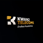 Kwan2 Telecoms Logo